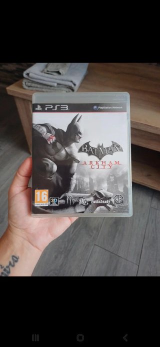 Juegos ps3. Varios precios