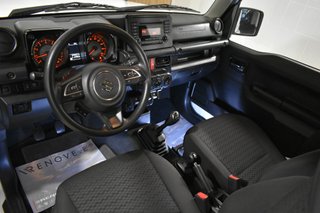 Suzuki Jimny 1.5 JX 5MT