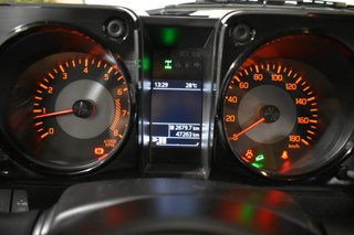 Suzuki Jimny 1.5 JX 5MT