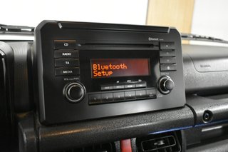 Suzuki Jimny 1.5 JX 5MT