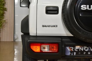 Suzuki Jimny 1.5 JX 5MT