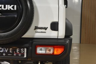 Suzuki Jimny 1.5 JX 5MT