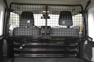 Suzuki Jimny 1.5 JX 5MT
