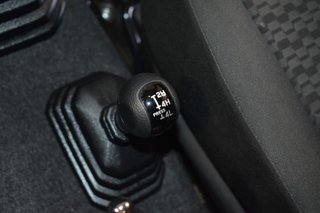 Suzuki Jimny 1.5 JX 5MT
