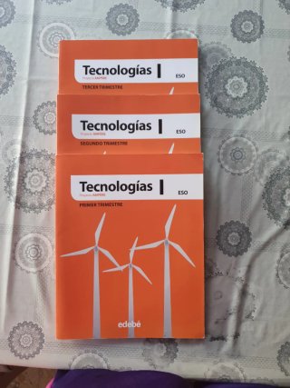 TECNOLOGÍAS 1 ESO. PROYECTO AMPERE.