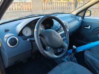 Dacia Logan 2008