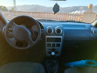 Dacia Logan 2008