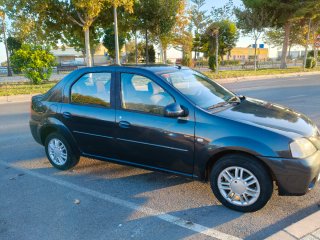 Dacia Logan 2008
