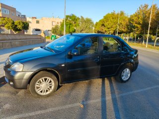 Dacia Logan 2008