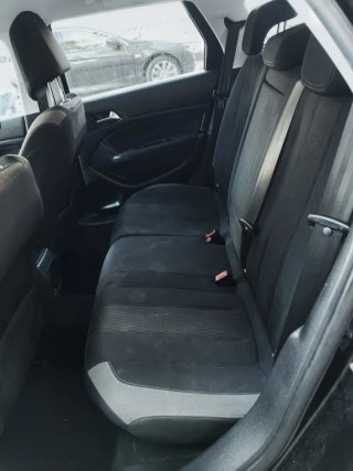 Peugeot 308sw 2015