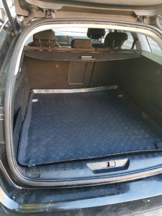Peugeot 308sw 2015