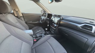 Ssangyong Tivoli G15T LP Line 99 kW (135 CV)