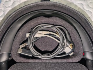 Sony WH-1000XM5 Auriculares Negros