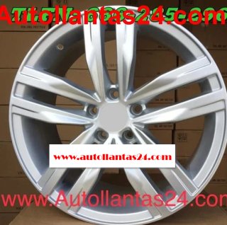 LLANTAS VOLSKWAGEN - 208 r419006