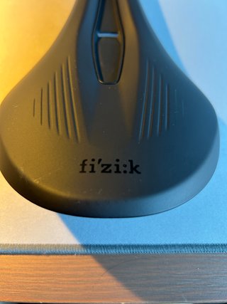 Fi'zi:k Argo Vento X3 140 mm