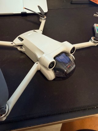 Dji Mini 3 Pro