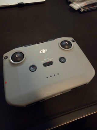 Dji Mini 3 Pro