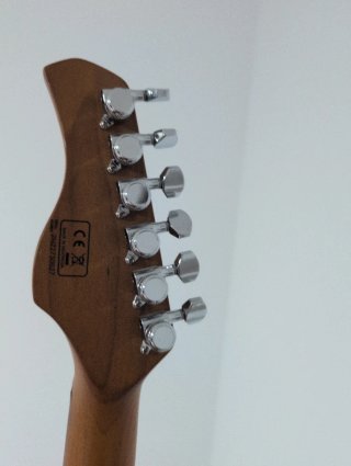 Sire S7 Vintage Statocaster Fender Texas specials