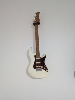 Sire S7 Vintage Statocaster Fender Texas specials