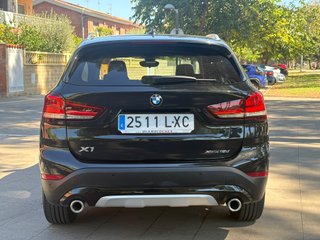 BMW X1 2022