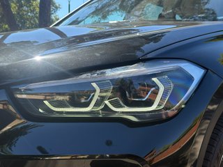 BMW X1 2022