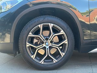 BMW X1 2022