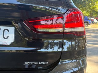 BMW X1 2022