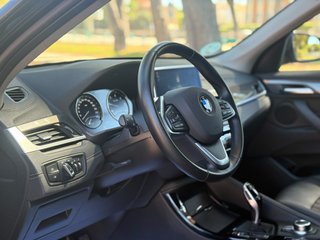 BMW X1 2022