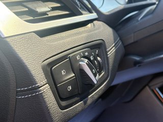 BMW X1 2022