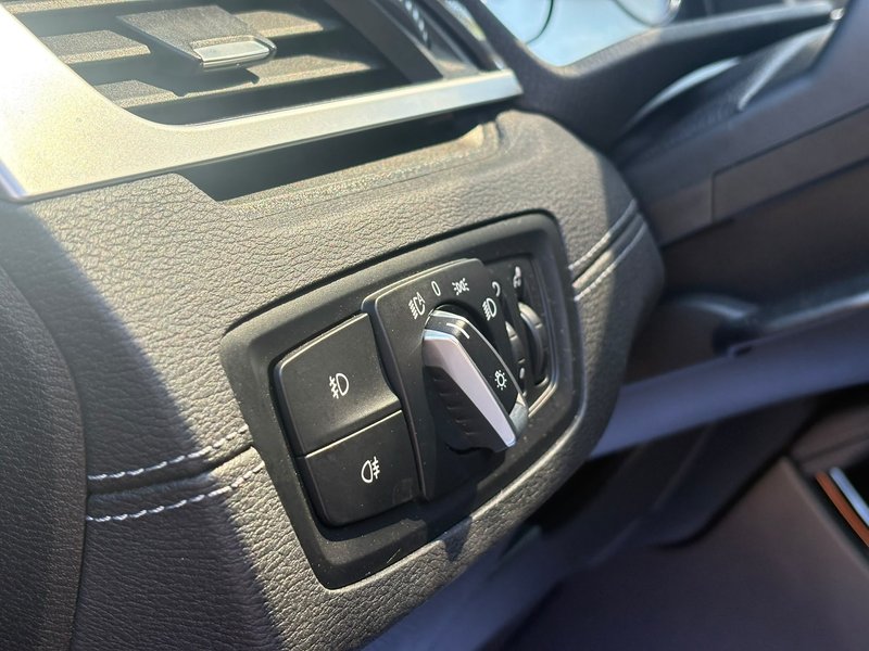 BMW X1 2022, foto 16