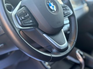 BMW X1 2022