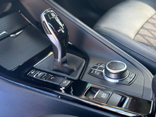BMW X1 2022