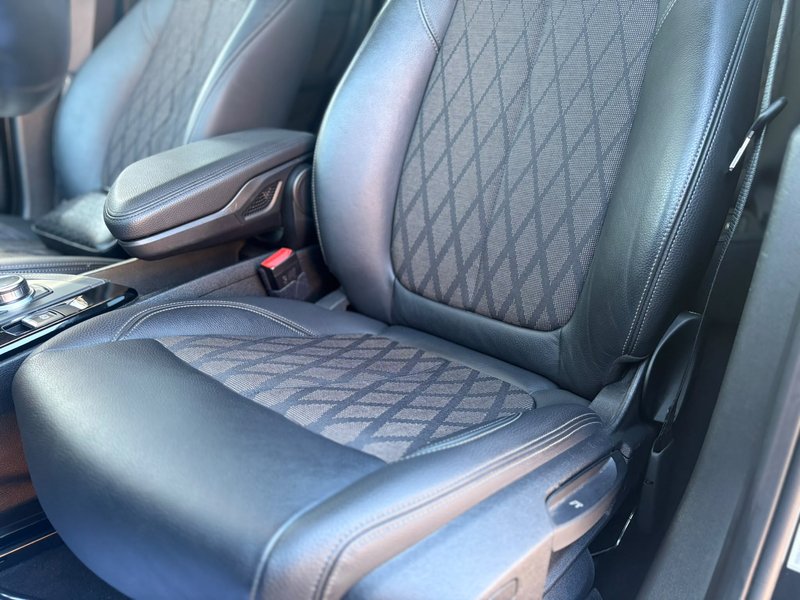 BMW X1 2022, foto 20