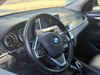 BMW X1 2022