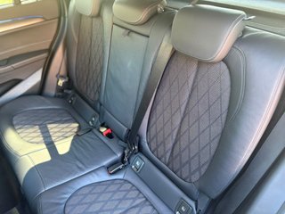 BMW X1 2022