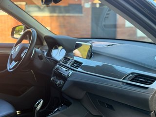 BMW X1 2022
