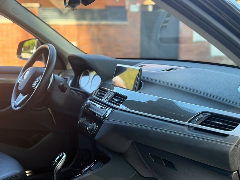 BMW X1 2022, foto 23