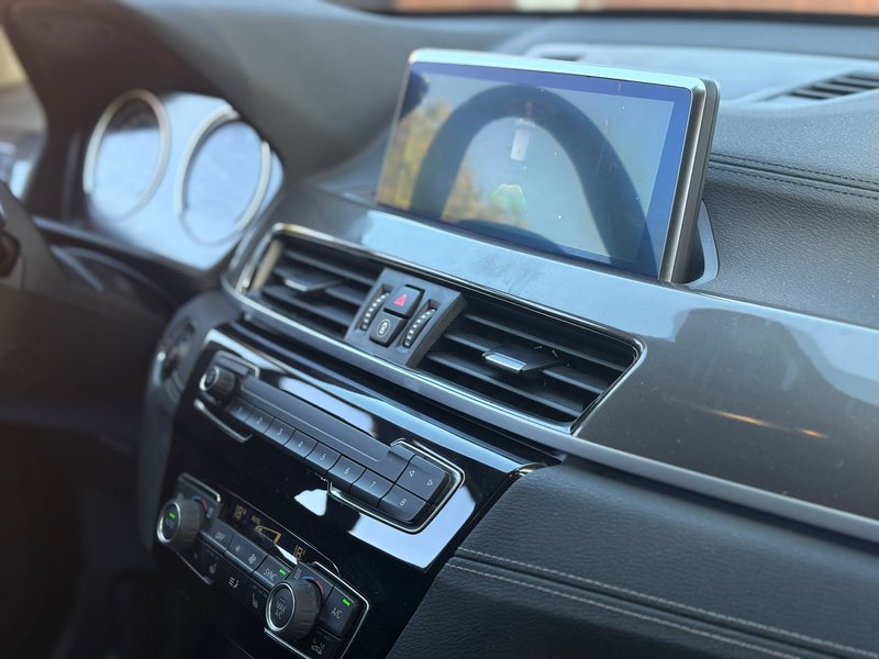 BMW X1 2022, foto 24
