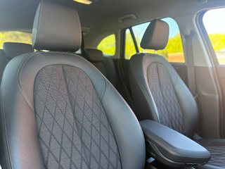 BMW X1 2022