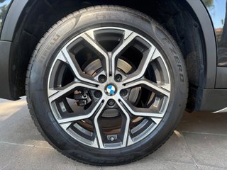 BMW X1 2022