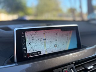 BMW X1 2022