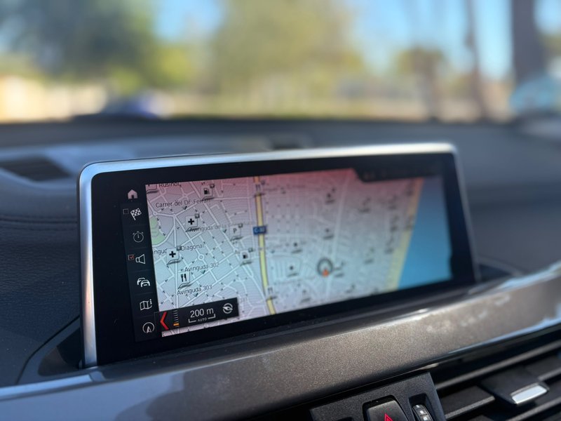 BMW X1 2022, foto 33
