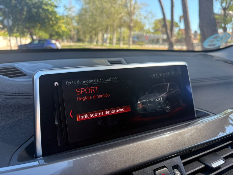 BMW X1 2022, foto 34