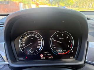 BMW X1 2022