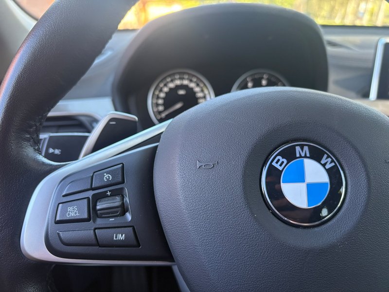BMW X1 2022, foto 37