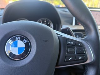 BMW X1 2022