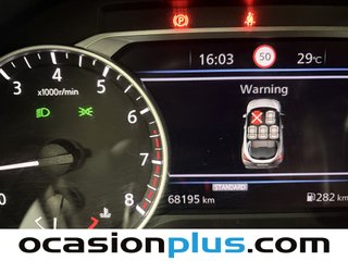Nissan Juke DIG-T Tekna 84 kW (114 CV)