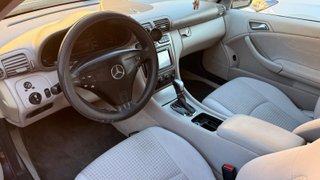 Mercedes-Benz C 220 CDI – 143 CV Año 2001 - 4.200€