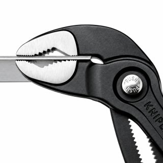KNIPEX Cobra 87 01 250 Alicate Ajustable 250 mm