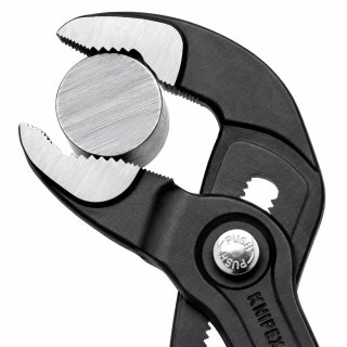 KNIPEX Cobra 87 01 250 Alicate Ajustable 250 mm